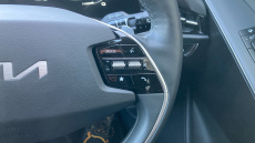 Kia Niro 1.6 GDi Hybrid 3 5dr DCT Hybrid Estate